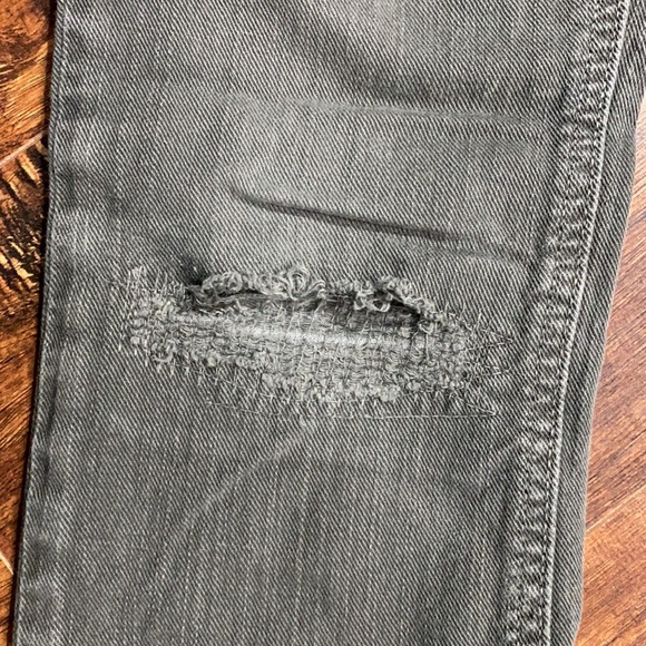 Ralph Lauren polo gray wash jeans - Picture 6 of 14